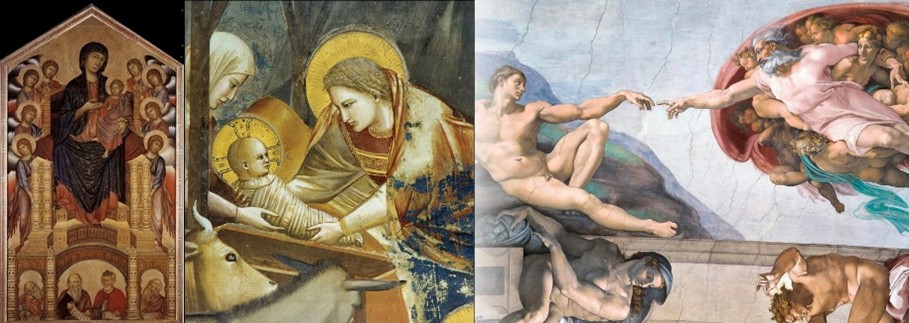 Byzantijnse kunst